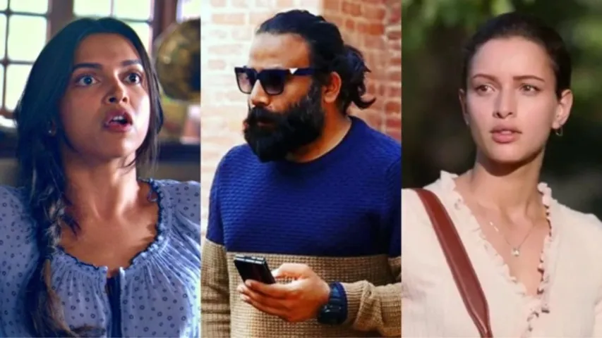 Why the Uproar Over the Film 'Spirit' The Clash Between Deepika Padukone and Sandeep Reddy Vanga