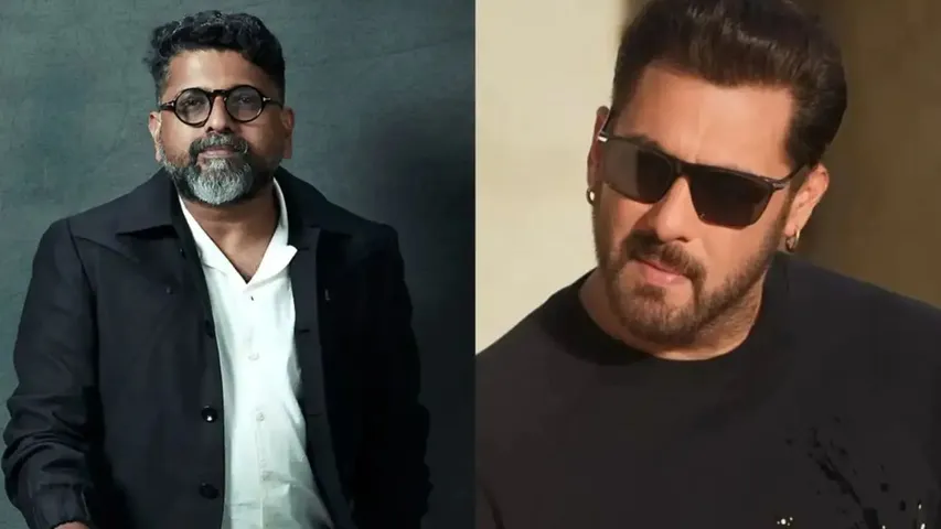 Salman Khan Teams Up with Mahesh Narayanan for High-Octane Action Thriller