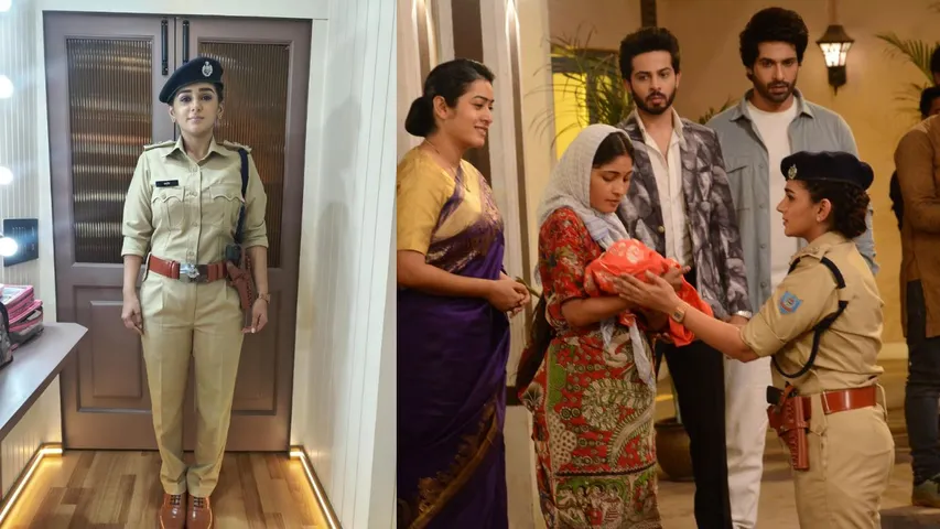 Rachana Mistry's Full-Circle Moment A Plot Twist Years in the Making Unfolds