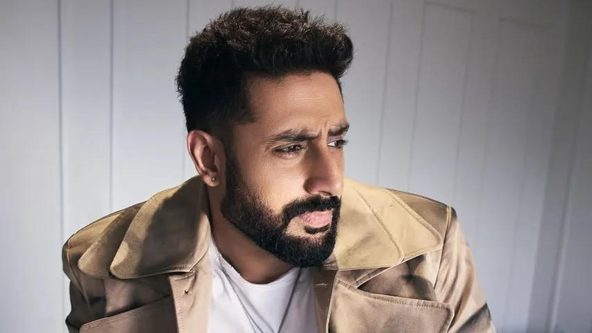 ABHISHEK BACHCHAN TOPS INDIAN STREAMING ACADEMY’S  2025 STREAMING & DIGITAL POWER LIST