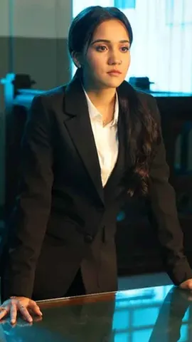 Ashi Singh