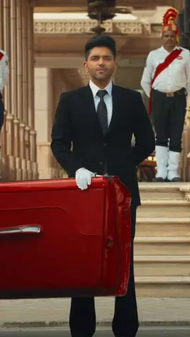 Guru Randhawa