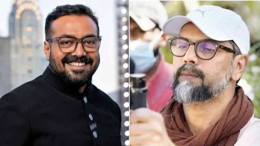 Laxman Utekar Slams Anurag Kashyap’s ‘Cinema Is Dying’ Remark “Then Leave”