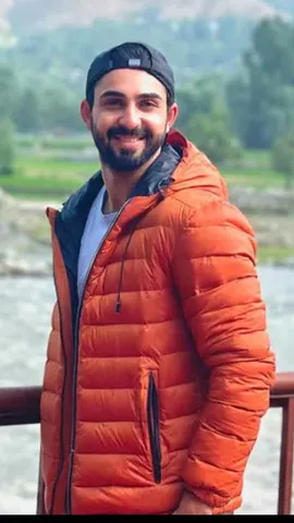 Abhishek Verma