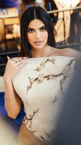 Rachel Gupta