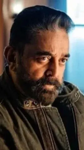 Kamal Haasan