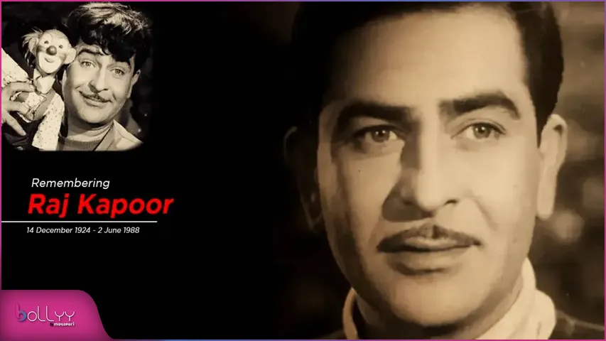 Raj Kapoor Death Anniversary (1)