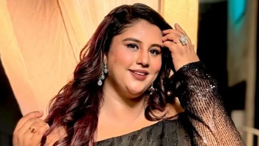Jinal Jain on Jamai No. 1 Playing Simran Was an Emotional & Fun-Filled Journey