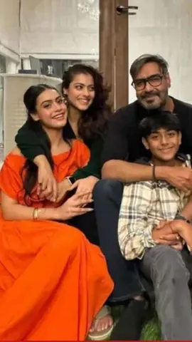Ajay Devgn 