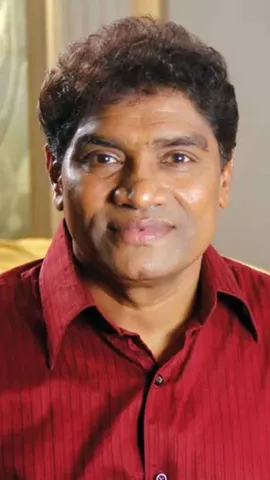 Johnny Lever