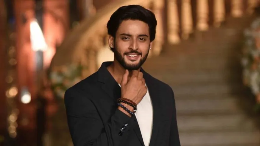 Zee TV’s Saru Shagun Pandey gets into teacher mode, shares his homework for the role of Ved