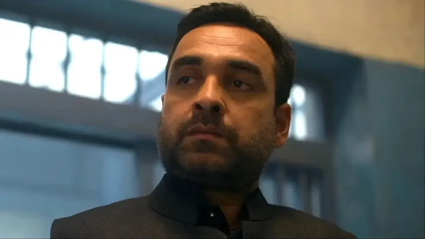 Pankaj Tripathi Raises Concern Over Fake AI Video “I’m Not Afraid, But…”