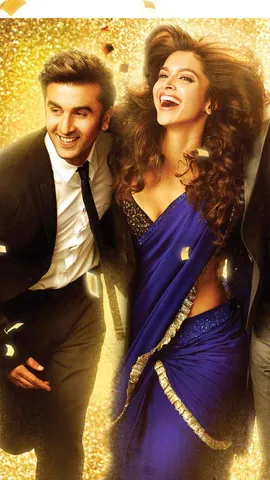 Yeh Jawaani Hai Deewani