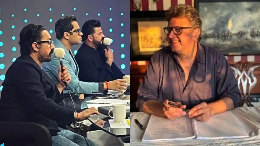 Rahul Dholakia Mocks Aamir Khan’s IPL Commentary