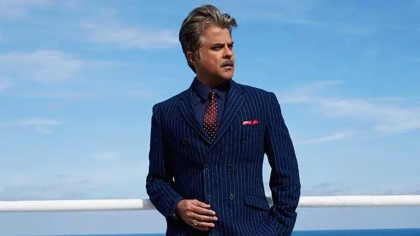 It’s Been 10 Years, and Anil Kapoor’s Dil Dhadakne Do Energy Still Wins the Internet