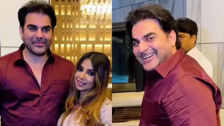  Sshura Khan's Pregnancy Rumours