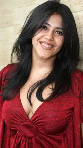 Ektaa Kapoor