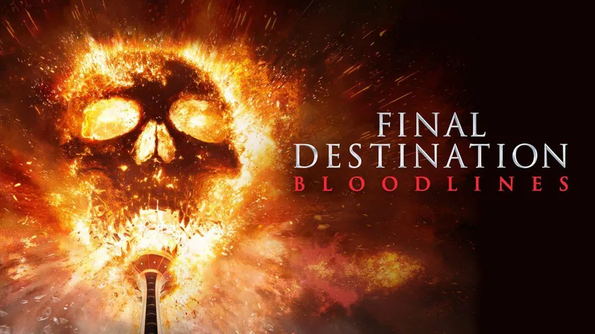 THEATRE IS THE FINAL DESTINATION — FINAL DESTINATION BLOODLINES CONTINUES TO THRILL AT PVR INOX CINEMAS