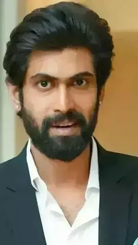 Rana Daggubati