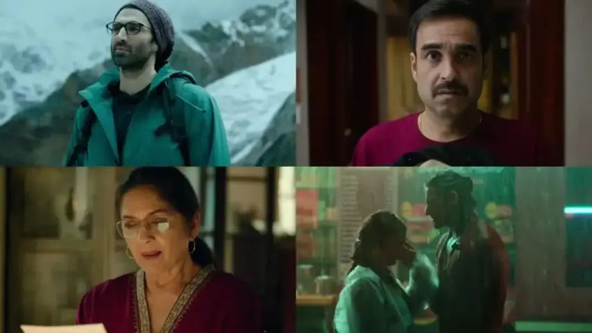 Dil Ka Kya Song Out Metro… In Dino’s Pritam-Penned Ballad with Aditya & Sara