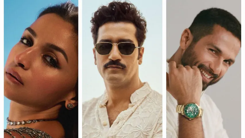 How much do these top stars charge for walking the ramp