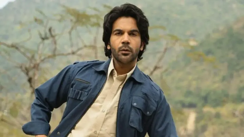 Rajkummar Rao lands dark murder-comedy before Sourav Ganguly biopic new Netflix project