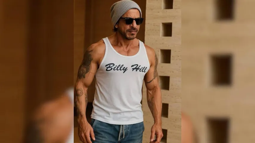 Shah Rukh Khan Viral Video Clip Sends Fans Into Frenzy on Social Media