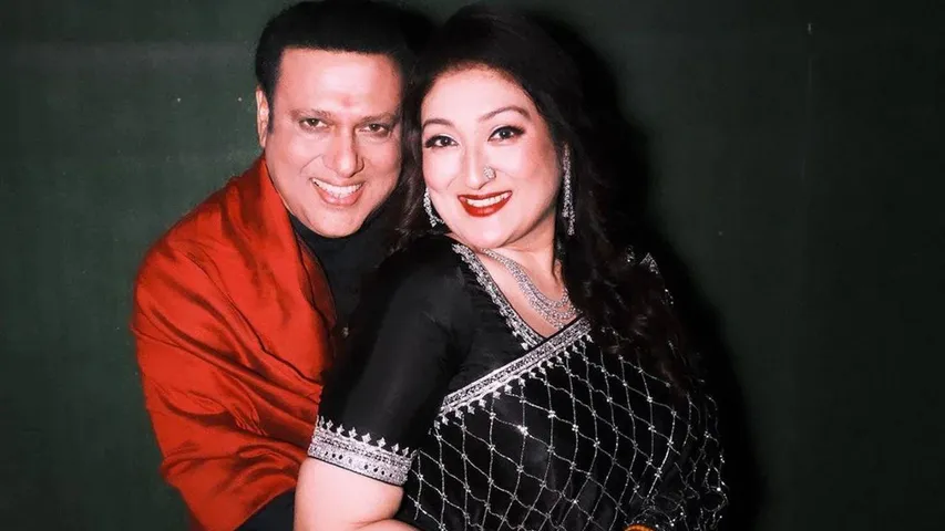 Govinda Sunita Ahuja career decline reason revealed—wife slams his circle