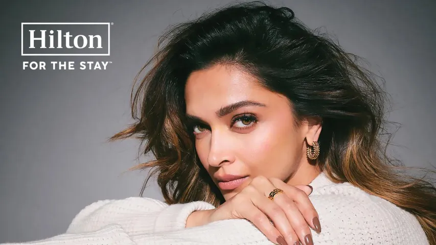 This is how Deepika brings her own, real-life story to life