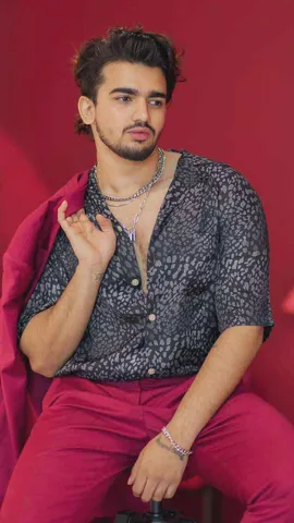 Vishal Pandey