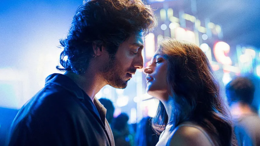 Jubin Nautiyal’s ‘Barbaad’ from Saiyaara Out Now