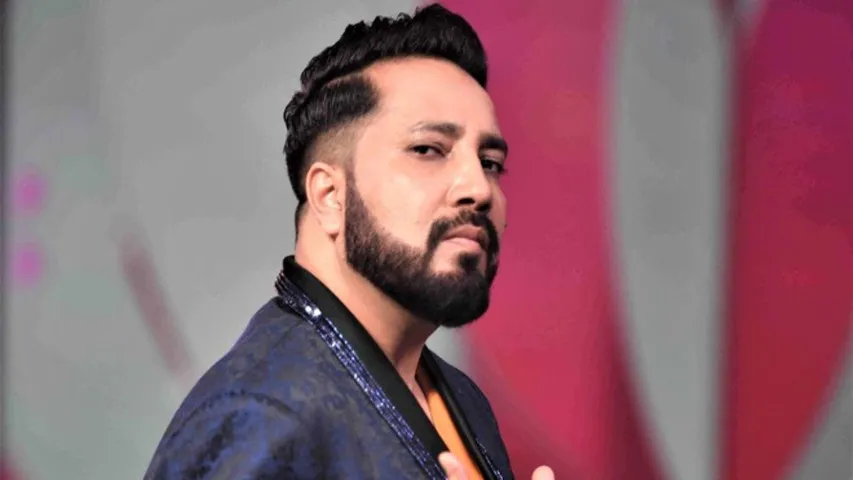 Mika Singh Birthday: The Voice That Carved His Own Path