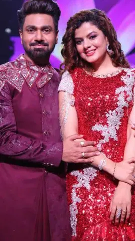 Mithoon & Palak Muchhal