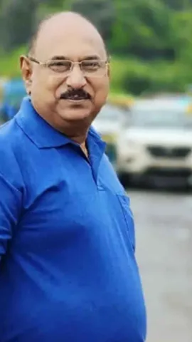 Partho Ghosh