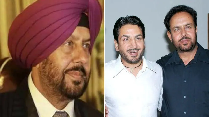 Gurpanth Maan Death