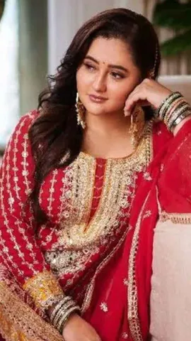 Rashami Desai
