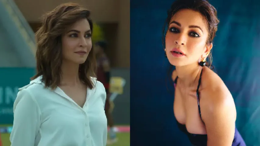 Kriti Kharbanda