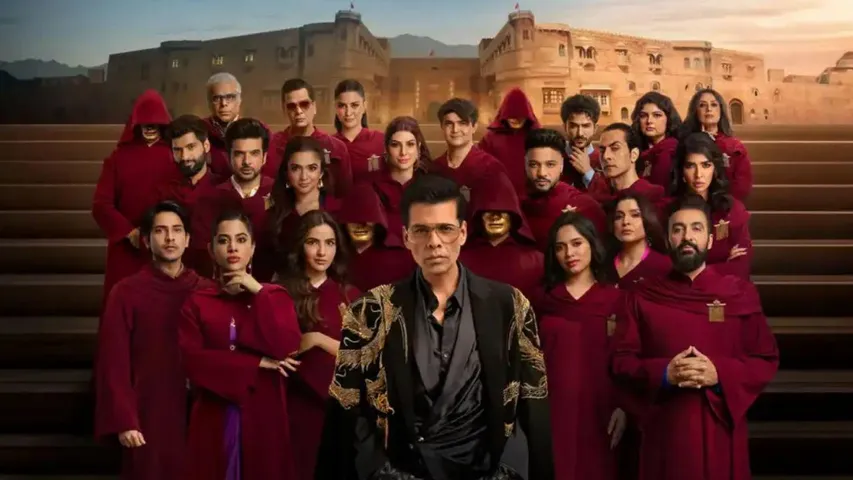 The Traitors Review Karan Johar’s Reality Show Lacks Depth and Thrill
