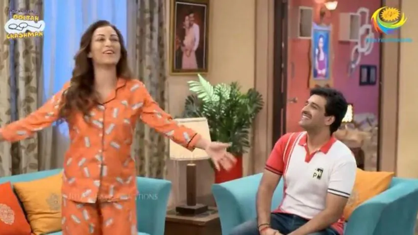 Sneak Peek of Asit Kumarr Modi’s TMKOC Tonight’s Episode