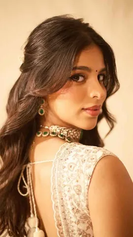 Suhana Khan