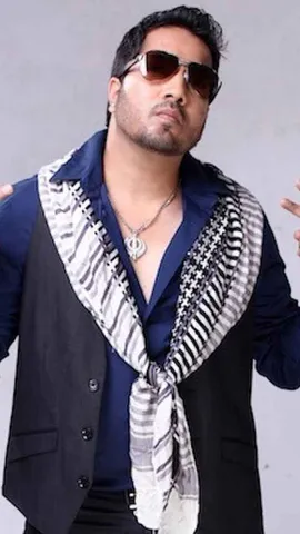 Mika Singh