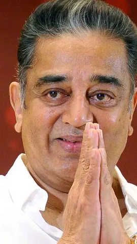 Kamal Haasan