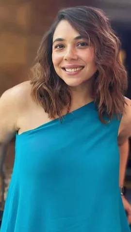 Maanvi Gagroo