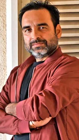 Pankaj Tripathi 