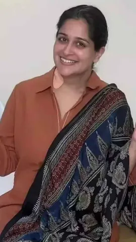 Dipika Kaka
