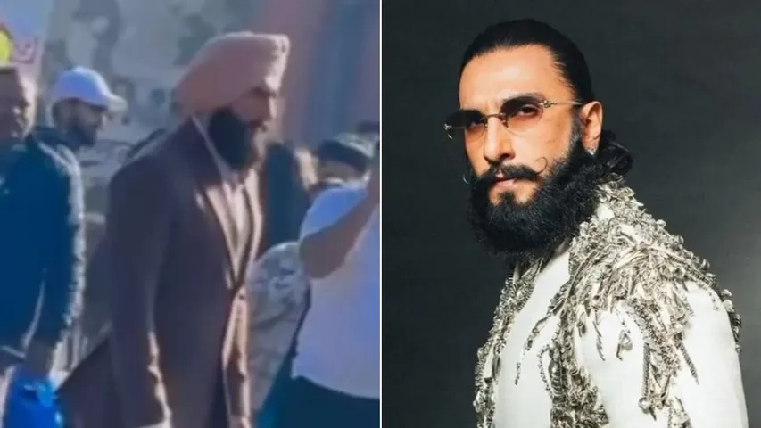 Dhurandhar Teaser to Release on Ranveer Singh’s Birthday Makers Hint at Surprise