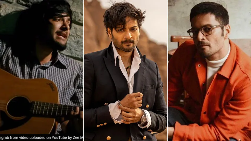 Ali Fazal says – Life has taken a full circle,