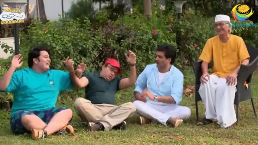 Asit Kumarr Modi’s TMKOC Tonight’s Episode
