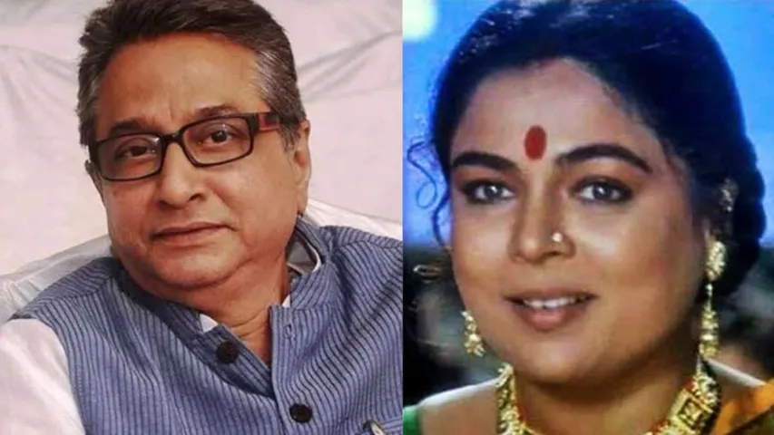 Reema Lagoo’s Ex-Husband Vivek Lagoo Dies at 74
