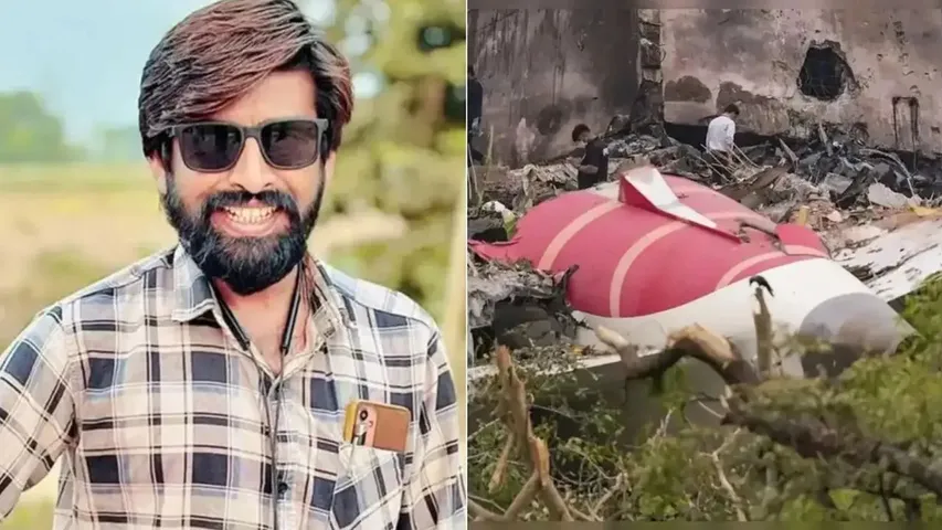 Filmmaker Mahesh Jirawala Confirmed Dead